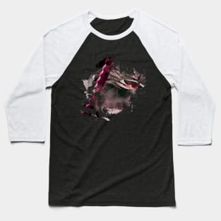 ninja Baseball T-Shirt